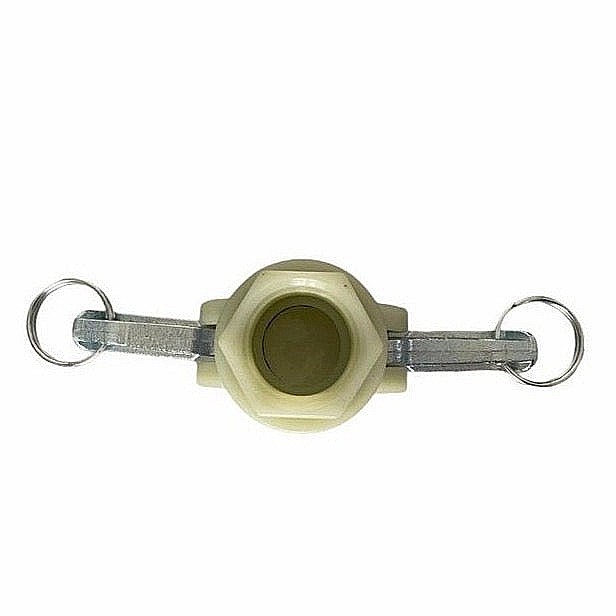 Cupla mama DN25 plastic FI1 [2]