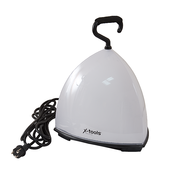 Lampa de santier triplex LED 360 [3]