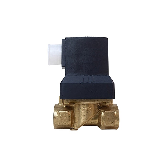 Electrovalva 1/2 24V pet magnetoventil [4]