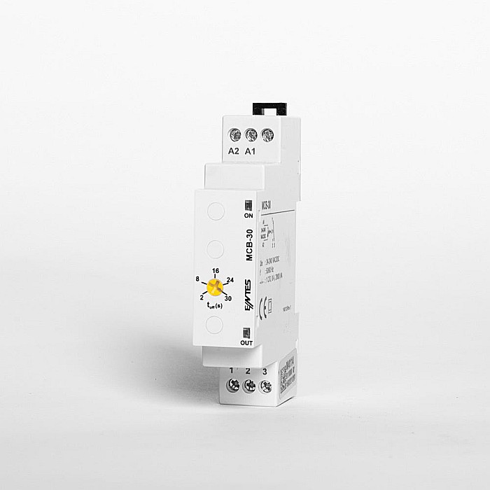 Releu de timp mcb-30 [3]