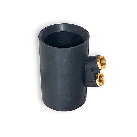 Produse - Tub cauciuc camera de amestec PFT G4 smart