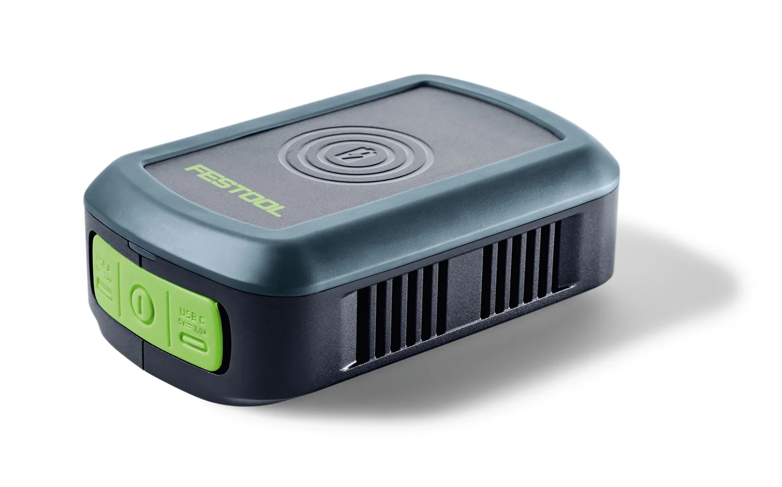 Festool Încărcător mobil PHC 18