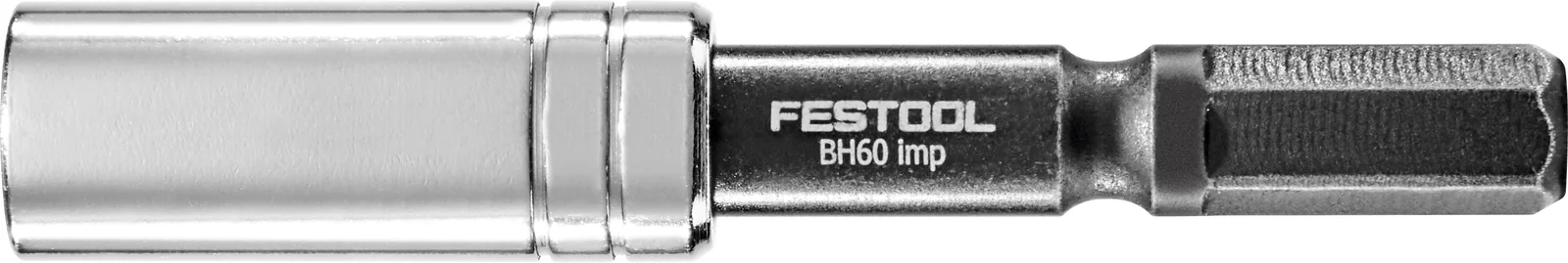 Surubelnite CENTROTEC - Festool Suport magnetic de bituri BH 60 CE-Imp