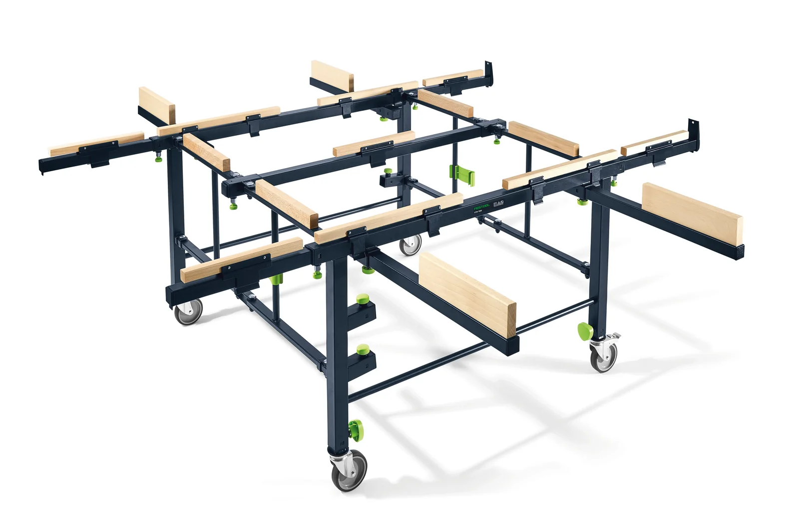 Festool Masă mobilă de lucru pentru ferăstrău STM 1800 [1]