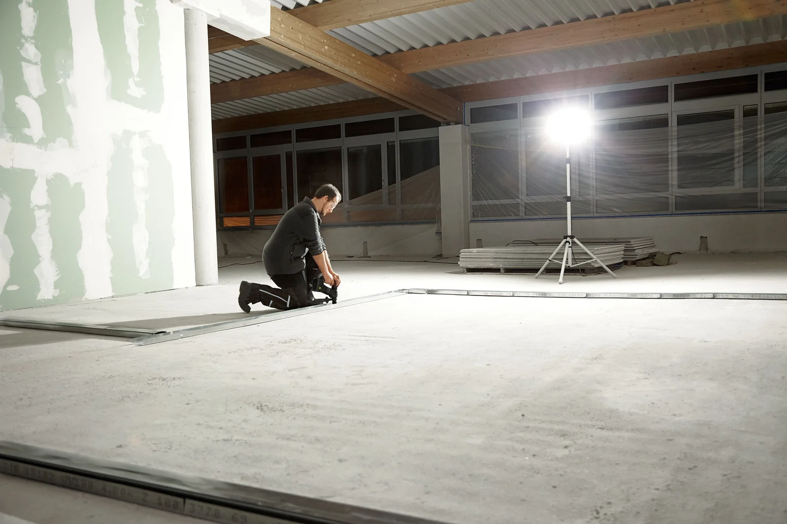 Festool Proiector pentru construcţii SYSLITE DUO [3]
