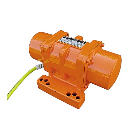 Produse - VIBRATOR EXTERN PFT PENTRU SILOZURI ȘI MATERIALE TRIFAZIC
