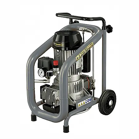 Produse - Compresor de aer GENTILIN c330/03