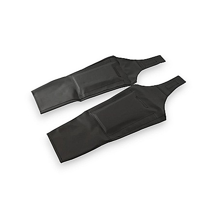 Produse - Genunchiere de protectie picior sape macanizate