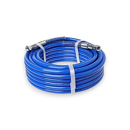 Piese pompe Airless - Furtun AIRLESS 1/4 15m comp GRACO