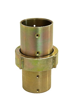 Piese pompe de sapa - SET CUPLE DN60 CU FILET