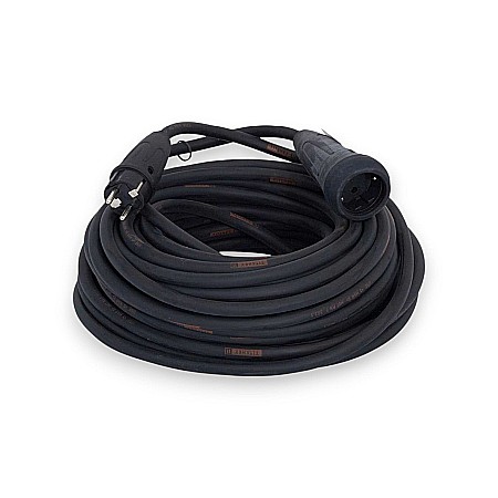 Produse - PFT cablu prelungitor 3x2.5mm 16 a 25 m