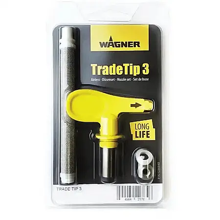 Piese pompe Airless - Duza WAGNER TT3