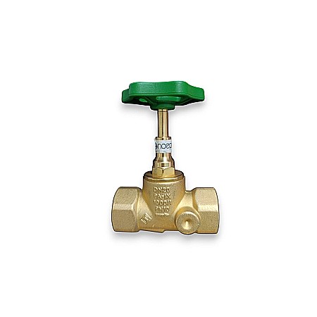 Robinet de reglaj apa model PFT G4 [1]