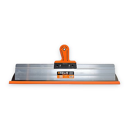 Gletiere, spacluri si mistri - Spaclu lat cu intaritura 65cm SOLID