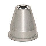 Pistoale si duze de stropit - PISTOL ABS TENCUIALA DECORATIVA, GLET, ADEZIVI