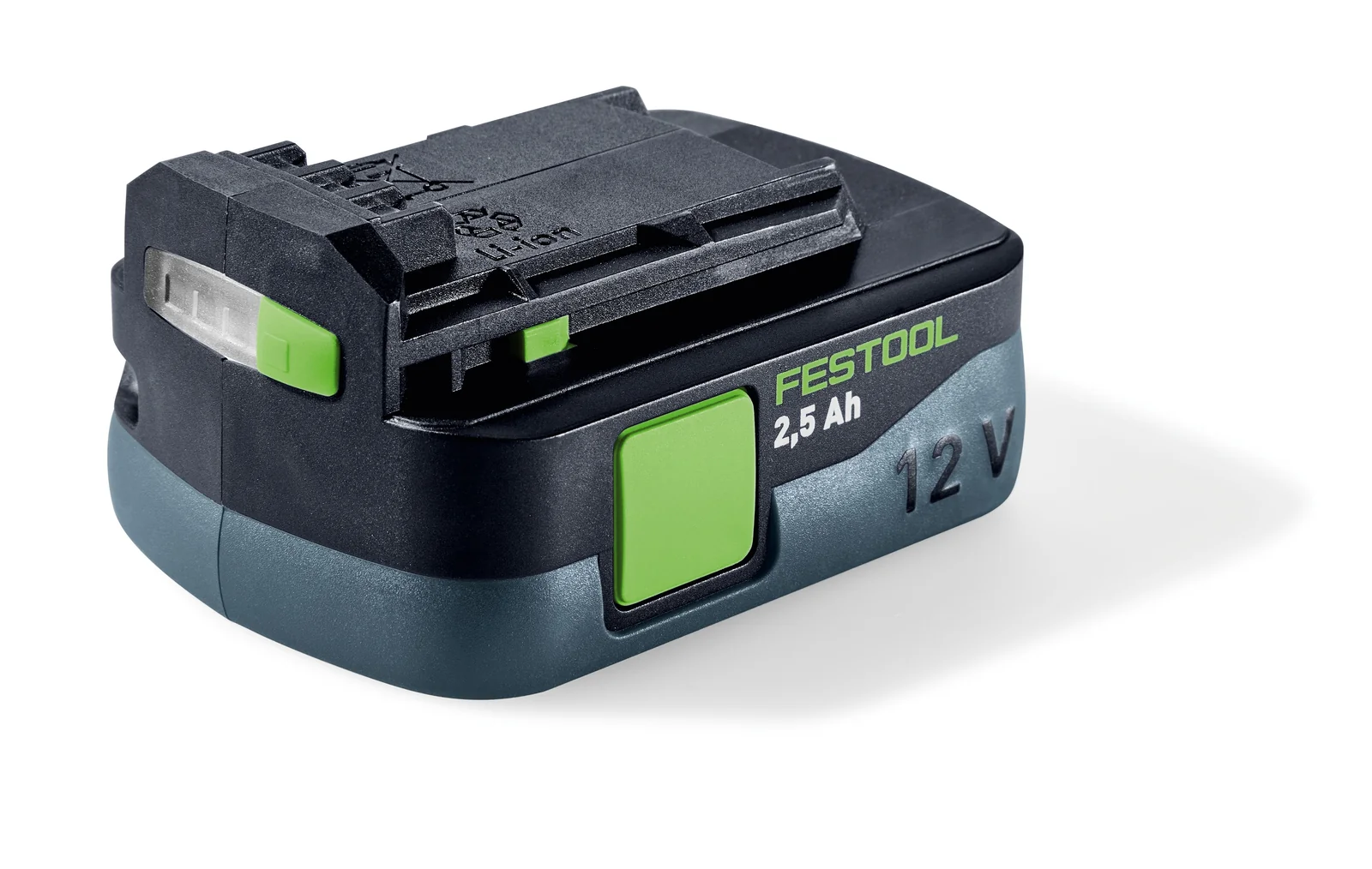 Acumulatori si incarcatoare - Festool Acumulator BP 12 Li 2,5 C