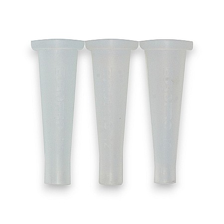 Piese pompe Airless - SET DE DUZE EUROMAIR CHITUIRE 10/12/14 MM