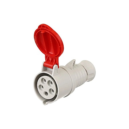 Produse - Cupla mama trifazica 32 a