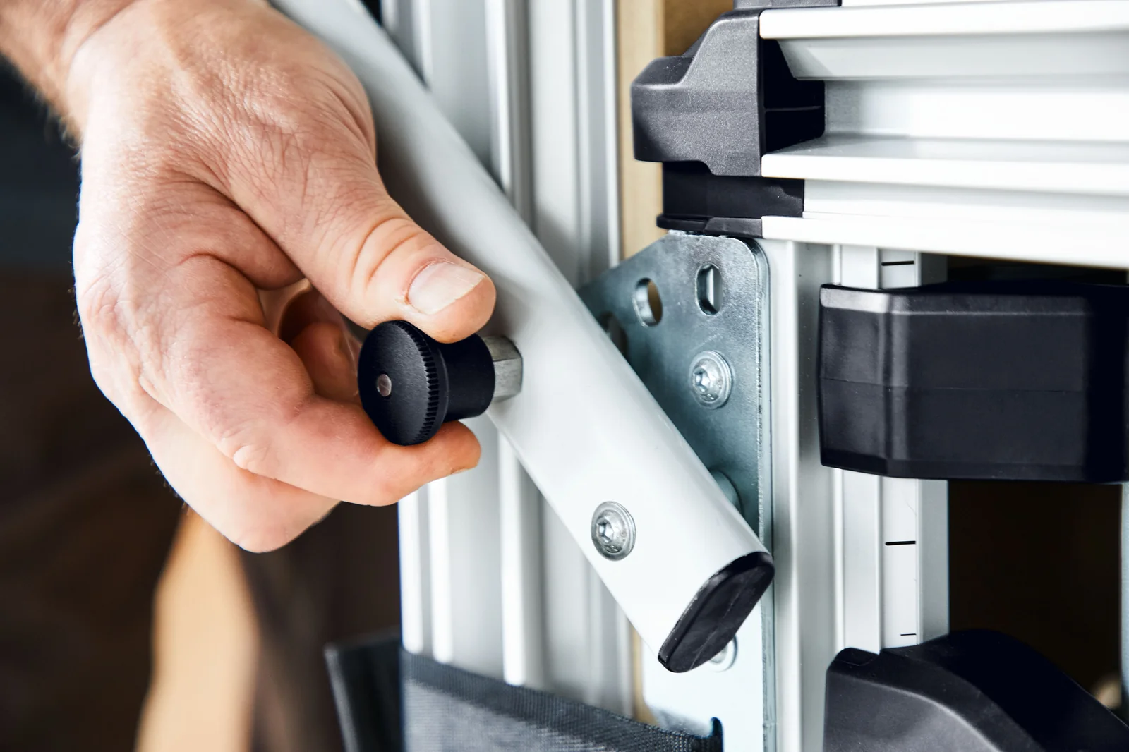 Festool Atelier mobil MW 1000 Basic [4]