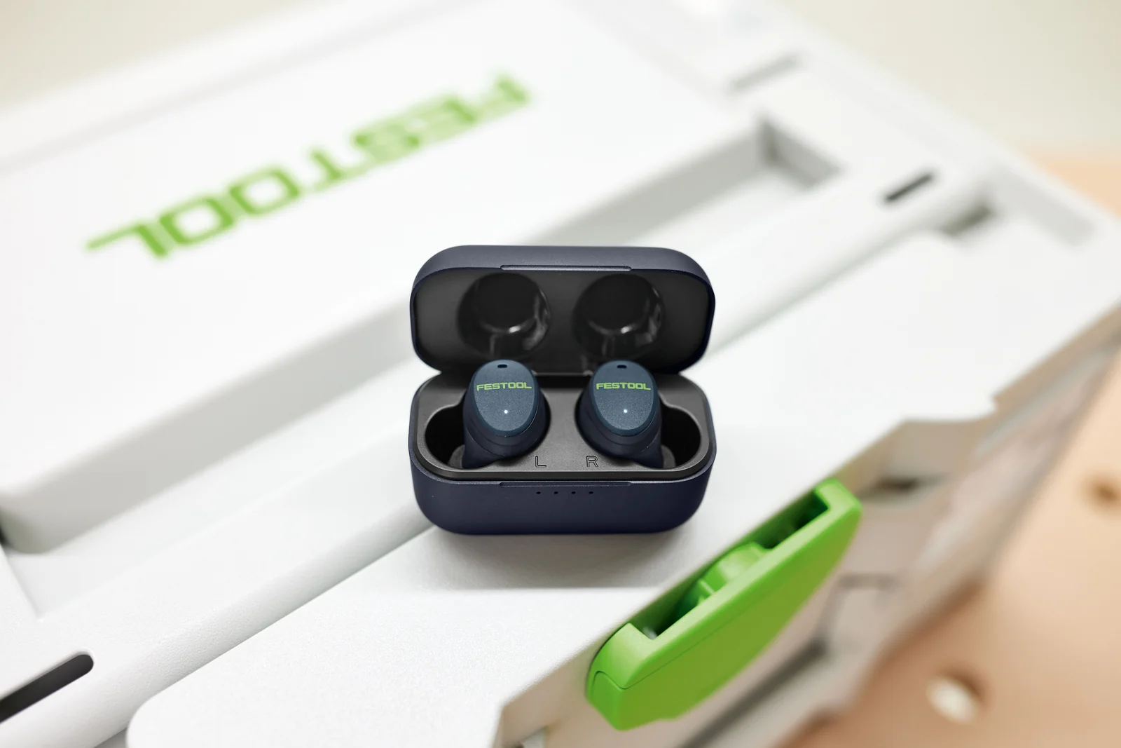 Festool Căşti antifonice GHS 25 I [10]