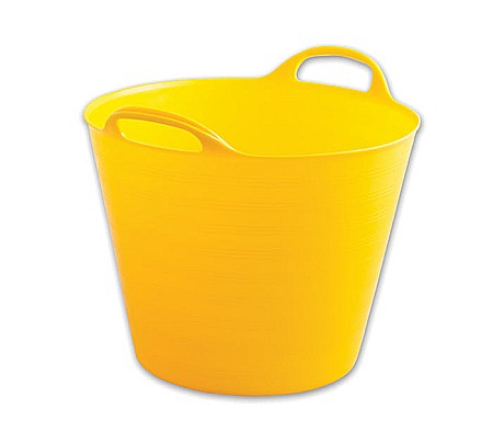 Produse - Galeata Flexibila DEKOR