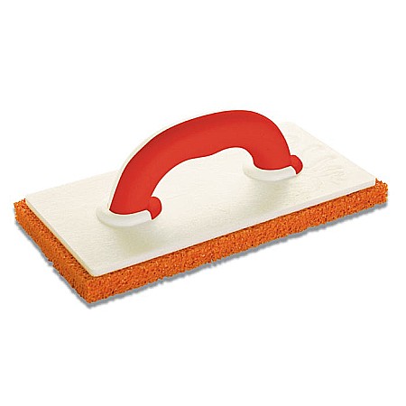 Scule uzuale - Drisca Burete Portocaliu DEKOR