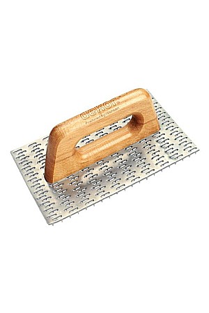 Unelte de razuit, rabotat si curatat - Rabot arici cu maner dkr