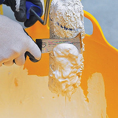 Spaclu Multifunctional Inox DEKOR - 8 CM [1]