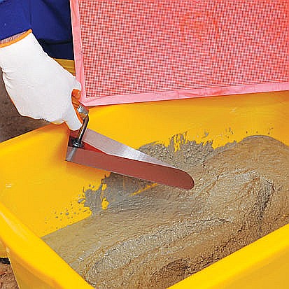 Mistrie Cap Rotund DEKOR - Maner Plastic - 20 cm [1]