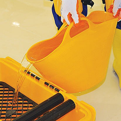 Galeata Flexibila DEKOR [3]