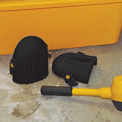 Genunchiere Profesionale din Poliuretan DEKOR [1]