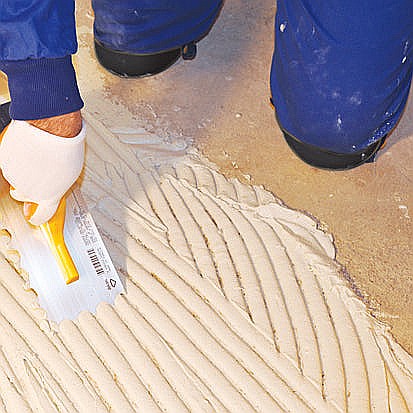 Genunchiere Profesionale din Poliuretan DEKOR [3]