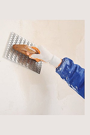 Rabot arici cu maner dkr [2]