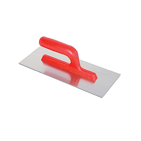 Gletiere, spacluri si mistri - Gletiera Eco DEKOR - Maner Deschis din Plastic - 30 cm