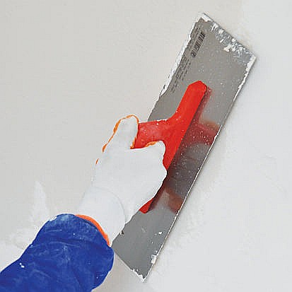 Gletiera Eco DEKOR - Maner Deschis din Plastic - 30 cm [2]