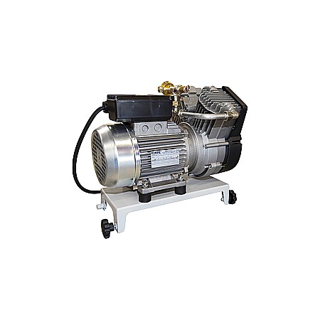 Compresor de aer monofazic EUROMAIR MIXER sprinter MIXPRO 28 [1]