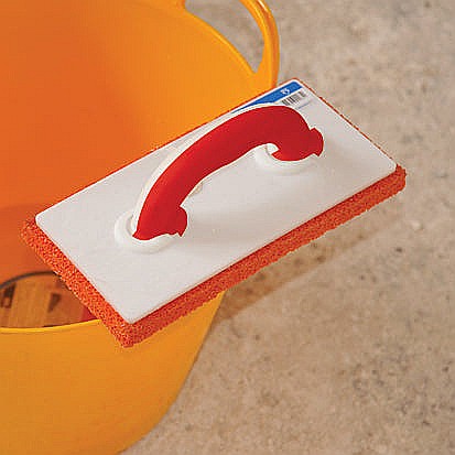 Drisca Burete Portocaliu DEKOR [3]