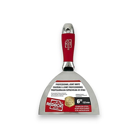 Spaclu inox monolit REDBOX diferite dimensiuni [2]