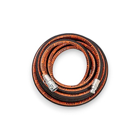 Cuplaje si furtunuri - FURTUN DE MATERIAL PFT RONDO DN19 CU CUPLE