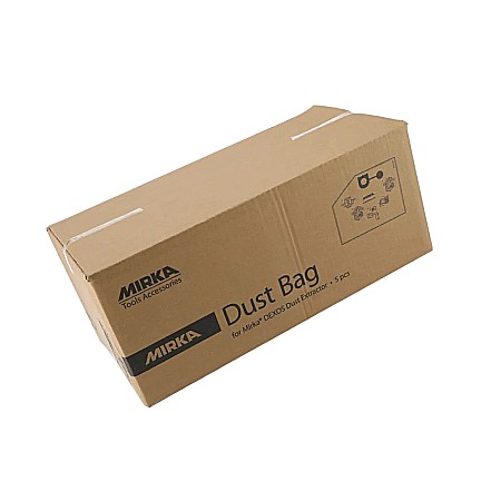 Saci pentru aspirator dexos 1217 [4]