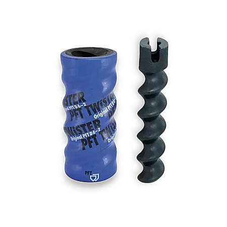 ROTOR-STATOR - ROTOR STATOR PFT D 6-2 TWISTER