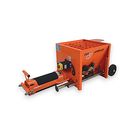 Mixer Continuu de Material pentru Glet PFT LOTUS XS R [1]