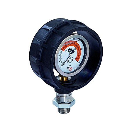 Produse - MANOMETRU PFT PENTRU POMPE DE AMESTEC