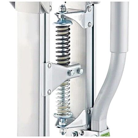 Picioroange reglabile din aluminiu 60-100cm [7]