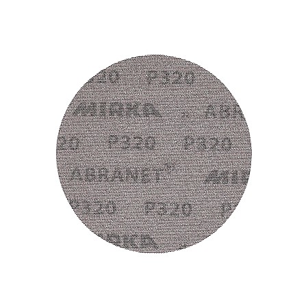 Discuri abrazive plasa MIRKA abranet 150mm [2]