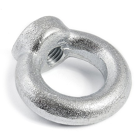 Piulita cu inel M16 [1]