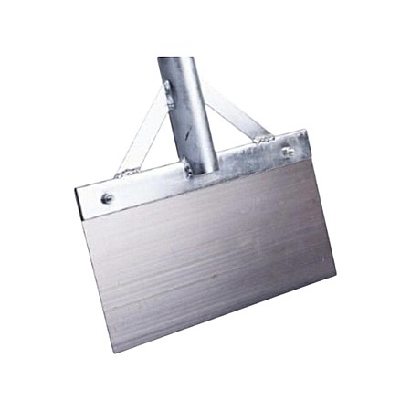 Unelte de razuit, rabotat si curatat - RAZUITOR DE PODELE 30CM