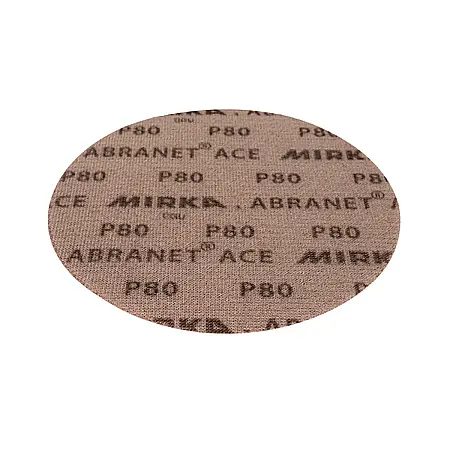 Discuri abrazive plasa MIRKA abranet ace 225mm [1]