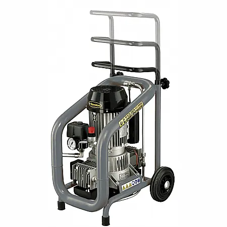 Compresor de aer GENTILIN c330/03 [1]