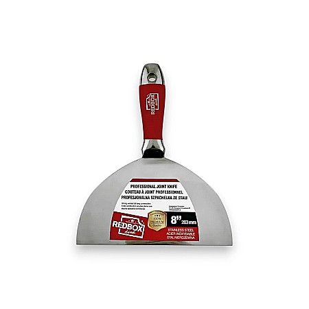 Produse - Spaclu inox monolit REDBOX diferite dimensiuni